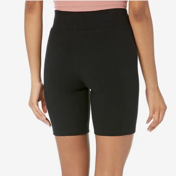 All Saints Ariel Jamie Bike Shorts - Picture 3 of 13